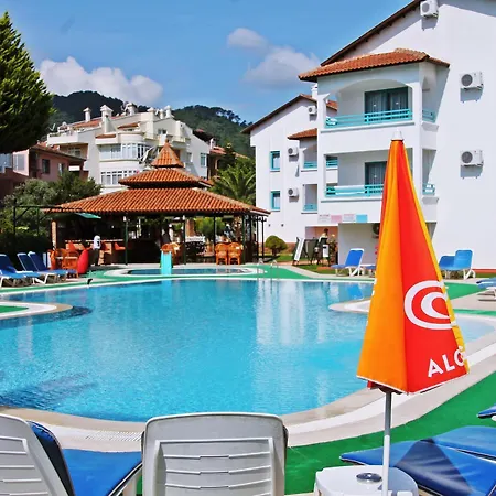 Club Likya Apart Hotel *