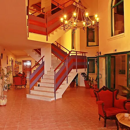 Club Likya Apart Hotel