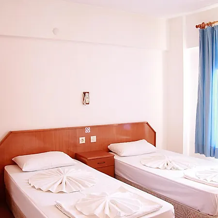 Club Likya Apart مرمريس