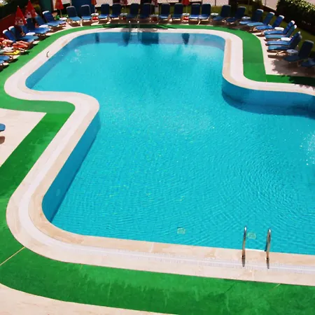 Club Likya Apart مرمريس