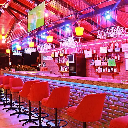 Club Likya Apart *