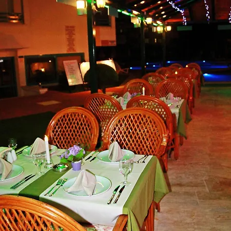 Club Likya Apart