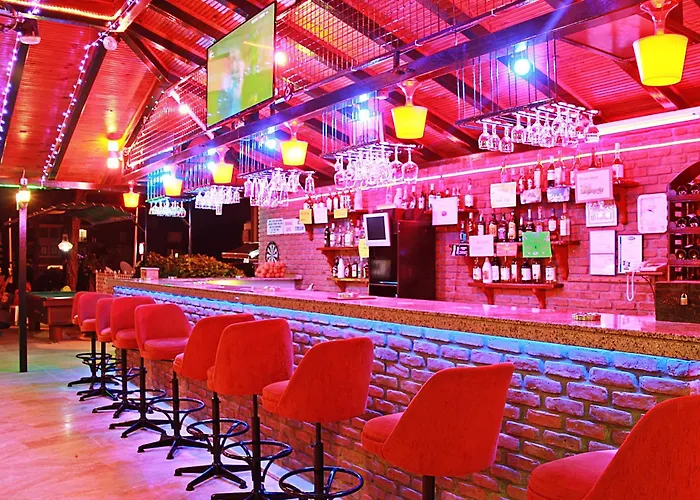 Club Likya Apart *